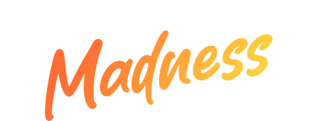 VibeCode Madness Logo